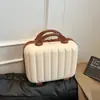 Estuche Cosmético, Maleta, Maleta de Equipaje, Neceser, Caja de Regalo, Caja Pequeña, Caja de Regalo, Estuche de Viaje, Almacenamiento Nuevo al por Mayor