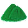 Azul verdoso Línea Gruesa 24 Hilos 36 Hilos Cabeza de Red de Pesca Grande Bolsa de Red Grande Bolsa de Red de Pesca Equipo de Protección para Peces