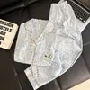 Pijama a cuadros amarillo y blanco con encaje azul para mujer, hecho de algodón nube, corte holgado, talla grande, con botones rojos, cuello de solapa, mangas largas y pantalones largos, conjunto de ropa para el hogar