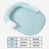 Esterilla para Perro Verano Frijol de Hielo Esterilla de Hielo Seda de Hielo Cama para Perro Esterilla Refrigerante de Verano Esterilla Refrigerante Especial para Perro Pequeño Esterilla para Dormir de Verano Mascota