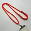 Cordão para Celular Personalizado Transversal 8MM Cordão Ajustável para Celular Cordão para Celular de Toque Avançado Cordão para Celular Transversal