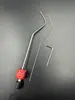 Removedor de Anzuelos de Acero Inoxidable Empacado en Cubeta, Equipo de Pesca, Removedor de Anzuelos de Competición, Accesorios para Aparejos de Pesca, Removedor de Anzuelos de Metal