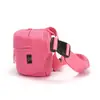 Nova Bolsa Transversal Masculina e Feminina Bolsa de Ombro Multifuncional Bolsa de Peito Estilo Japonês para Estudantes Bolsa Transversal Bolsa de Peito Casual Bolsa Transversal