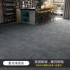 Papel de parede transfronteiriço estilo industrial retrô autoadesivo à prova d'água papel de parede decoração de quarto loja adesivos laváveis à prova d'água