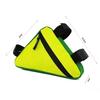 Bolsa de Barra Transversal para Bicicleta, Bolsa Triangular para Bicicleta de Montaña, Bolsa Delantera, Equipo de Ciclismo Bolsa de Tubo Superior, Bolsa de Sillín, Bolsa de Accesorios para Herramientas