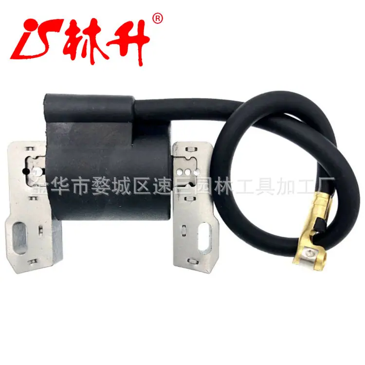 Briggs and Stratton ignition c
