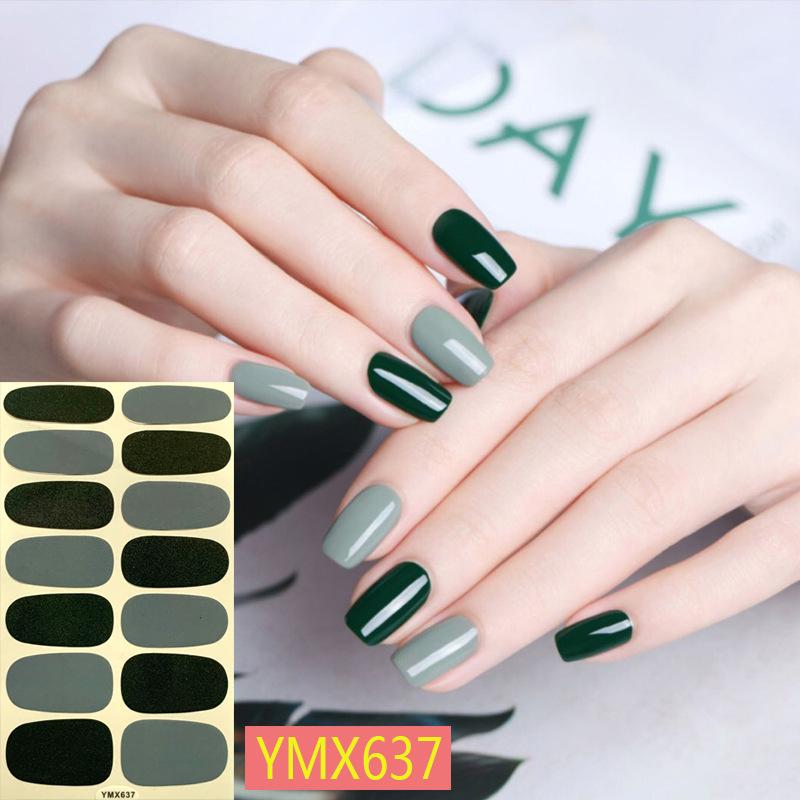 YMX637