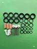 Máquina Lavado de Autos Modelo 280/380 Lista Completa de Piezas Piezas de Desgaste Kit de Reparación
