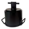Britador de Areia Britador de Pedra Teste de Índice Pedra Britada Seixo Compressão Testador de Membrana de Aço Agregado Fino Grosso Britagem
