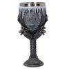 Taza de Cerveza Caliz de Juego de Tronos Canción de Hielo y Fuego Taza Grande Revestimiento de Acero Inoxidable Dropshipping