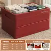 Caja de Almacenamiento Plegable Multifuncional para Camping al Aire Libre Caja de Almacenamiento Conveniente para Ropa y Juguetes del Hogar