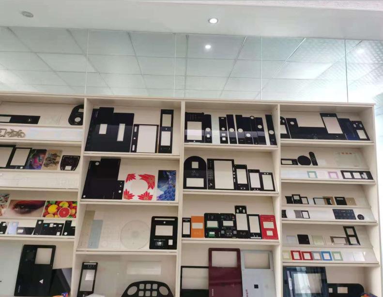 样品图