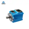 YB-D25/4,yb-D25/6.3, YB-D25/10, Bomba de Duplo Impulsor Série YB-D