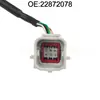 Gm1960128 22872078 Es Adecuado para Cámara de Coche de Vista Trasera de Marcha Atrás Chevrolet Buick 2014-15