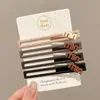 Pinzas para el cabello voluminizadoras para mujer, diseñadas específicamente para lavarse la cara y maquillarse, para sujetar el flequillo y los cabellos sueltos, creando un efecto de coronilla alta, pinzas de pico de pato sin marcas, accesorios para el cabello