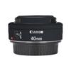 Burro caminante Adecuado para Canon EF 40F2.8STM Película protectora de lente Adhesivo Adhesivo Adhesivo Piel Adhesivo sin costuras