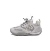 Zapatillas para niñas 2026 primavera y otoño nuevo estilo infantiles de moda versátiles tipo papá zapatos casuales para niños zapatillas de correr para niños