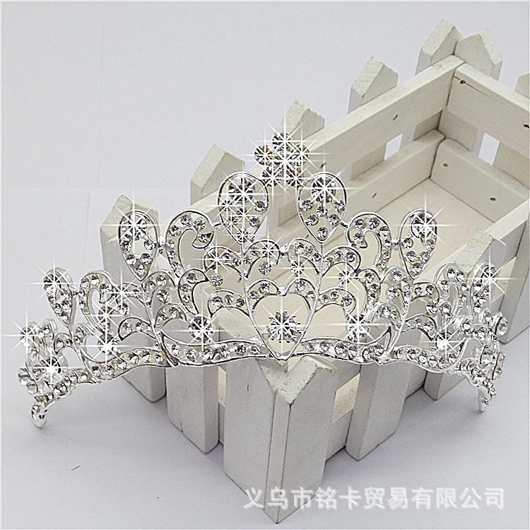 叶子皇冠