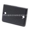 Fornecedores fornecem adequado para 1998-2005 Honda VTR-1000F motocicleta tanque de combustível capa protetora capa de decoração
