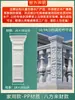 Molde para Barandal de Balcón Estilo Chino Valla de Columna Romana para Villa Europea Barandal de Balcón Columna de Cemento Columna de Jarrón para Fundición en el Lugar