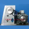 Máquina bobinadora de programación CNC SM-20A para alambre de 0.02-1.5 mm por velocidad de correa