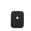 A19/B19/CA19/AQD19 A25 Máquina Neumática de Flejado Piezas Rueda Tensora Placa Dentada Tensora