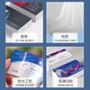 Cartões de visita personalizados, impressão profissional personalizada de PVC de alta qualidade, impressão de publicidade de empresa frente e verso, preço especial de papel revestido