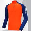 Conjunto de Treino de Manga Longa para Homens e Mulheres, Roupas de Outono e Inverno, Camisas de Futebol Infantis, Uniformes de Basquete para Compra em Grupo de Homens, Equipe de Torcedores
