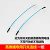 Accesorios para Caldera Eléctrica de Agua Caliente Olla para Cocinar al Vapor Cable de Alimentación 10A/16A Luz Indicadora Protección contra Ebullición en Seco Interruptor de Control de Temperatura