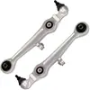 8E0407151M É Adequado para Audi A4L B6 B7 Braço de Controle Inferior Braço de Controle Suspensão Dianteira Inferior Braço de Controle
