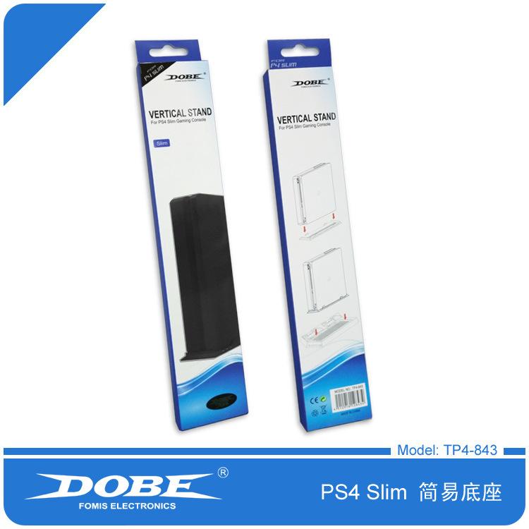 PS4 Slim 简易底座 TP4-843 05