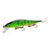 Aliexpress Cebo Señuelo 12cm/13.5g Señuelo Minnow Plástico Artificial Señuelo Duro Equipo de Pesca