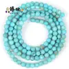 2mm3mm piedra natural cuentas redondas pequeñas amatista ojo de tigre ágata turmalina cristal cuentas sueltas accesorios para joyería diy venta al por mayor