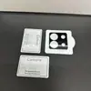 Para Xiaomi pocox6PRO película protectora de lente transparente pocox6 protector de lente 3D serigrafiado de cámara trasera