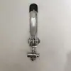 Acessórios de parafuso para bicicleta fivela de fixação de guidão de bicicleta dobrável cabeça de fivela de travamento de avanço de liberação rápida