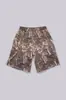 Shorts Sueltos Camuflaje Transfronterizos Estilo Deportivo Hip-Hop High Street Americano 2026 Pantalones Casuales Nuevos