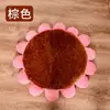 Uma geração de tapete acolchoado de girassol para animais de estimação, tapete médio e grande para cães, casinha de gato, suprimentos para animais de estimação, quente