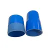 Tubo de Fio de PVC Tubo de Filtro Tubo Peneira de PVC Tubo Rosqueado Tubo de Corte para Poço de Água Profunda de Plástico Tubo de Penetração Tubo de Drenagem para Parede de Poço