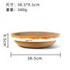 Rascador para Gatos en Forma de Tazón Nido para Gatos Extra Grande Cuenca Rascadora para Gatos Papel Corrugado Tablero para Uñas de Gato Redondo Juguetes y Suministros para Gatos al Por Mayor