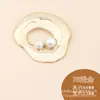 Broche de cheongsam, herramienta para ceñir la cintura, pasador para ceñir la cintura, broche anti-exposición, broche de corsage, accesorio, broche de cierre con forma única