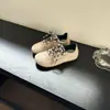 Zapatillas de Entrenamiento Alemanas Retro con Bloques de Color para Mujer 2026 Nuevas Versátiles con Cordones Ugly-Cute Casuales Planas Transpirables para Correr