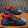 2026 Nuevos Zapatos Versátiles de Moda con Suela Suave y Tendencia Zapatos sin Cordones para Correr Superficie de Cuero Casual Ligeros para Deporte Zapatos de Hombre