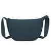 Bolsa de Ombro Feminina Fashion Estilo Coreano 2026 Nova Leve Casual para o Dia a Dia Transversal Sob o Braço Grande Capacidade Bolsa Bolinho