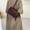 Nueva Moda Commute 2026 Bolsa de Viaje para el Trabajo para Mujer Bolsa de Gran Capacidad Popular Boston Versátil Bolso de Hombro