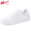 [Exclusivo para Grandes Clientes] Zapatos de Mujer Huili, Tenis Blancos para Mujer, Versátiles Casuales de Primavera y Verano, Populares Zapatos de Tabla Deportivos Blancos