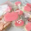 Juguete Squishy de Fresa Grande Brillante al Aceite Estilo Mismo de Xiaohongshu Transfronterizo, Simulación Realista de Comida, Artículo Popular de Celebridad de Internet, Juguete para Aliviar el Estrés Similar a Slime