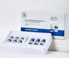 Polvo Liofilizado de Péptido de Cobre Azul Esencia Líquida de Cobre Azul Línea de Salón de Belleza Hidratante Antiarrugas Cuidado Premium Polvo Liofilizado Mayoreo
