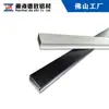 Fabricación de Moldes para Perfiles de Aluminio de Puertas de Espejo para Baño, Procesamiento de Material de Aluminio para Gabinetes de Espejo, Venta Directa de Fabricante de Perfiles de Aluminio para Espejos, Perfil para Puerta de Gabinete de Espejo