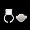 Consumibles de Bordado Anillo de Silicona Vaso de Color Capacidad Vaso de Color Tazón Bandeja de Pegamento Suministros Herramientas Outlet de Fábrica