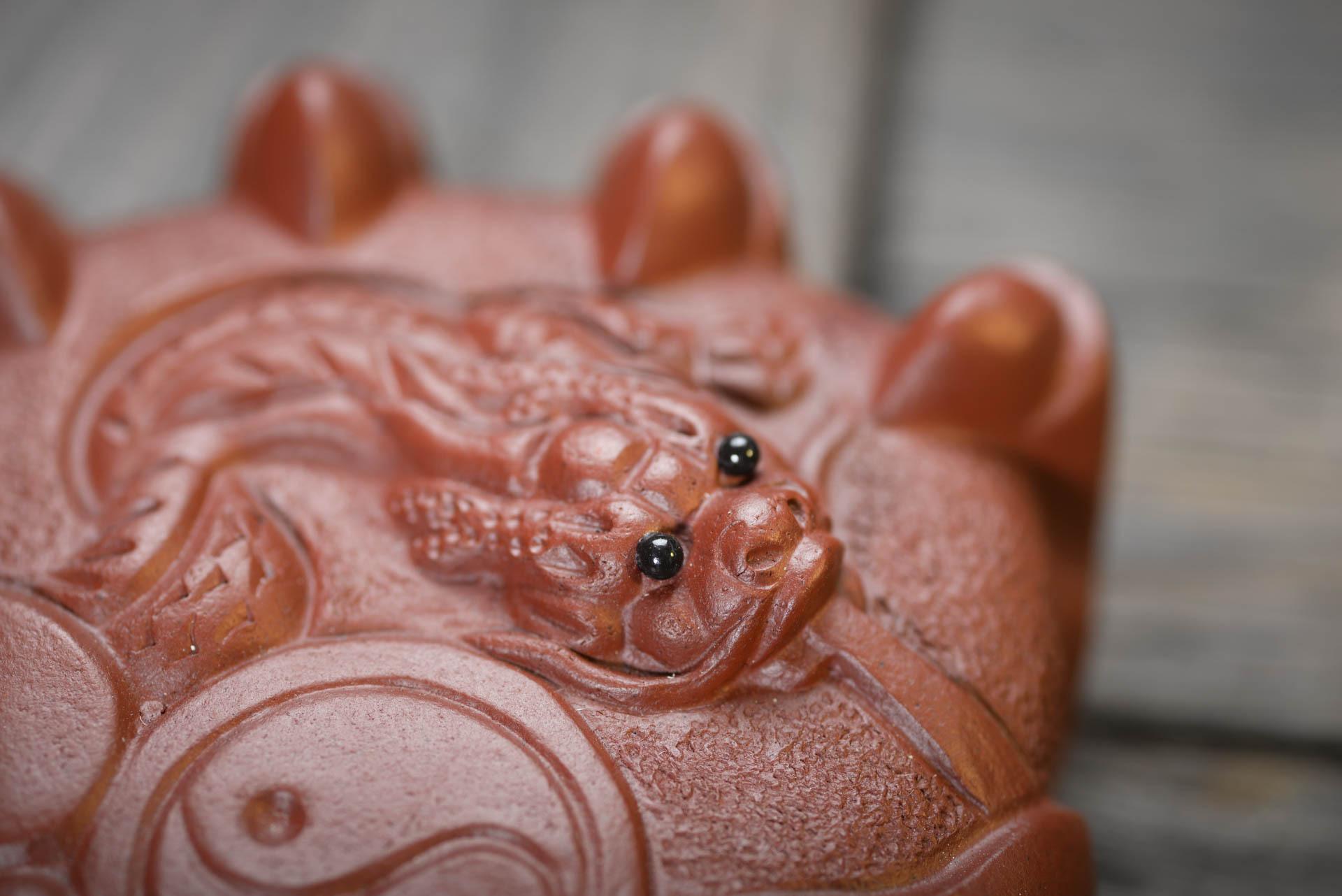 大红袍掌握乾坤88